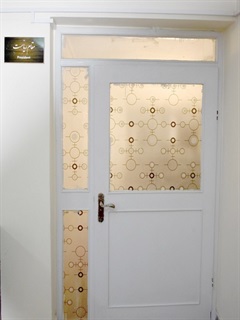 Office of the Director (ARVPA)